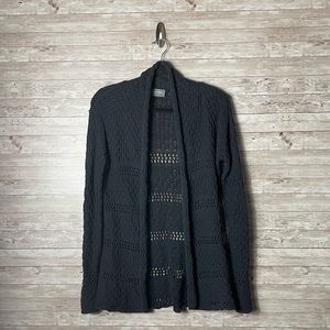 Cardigan | Wooden Ships